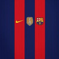 🏆BARCELONA⚽️THAILAND🏅