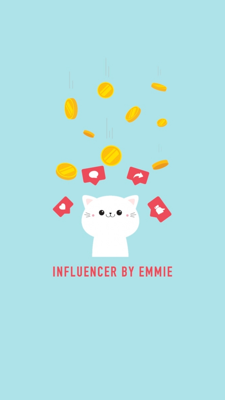 INFLUENCER By EMMIE OpenChat