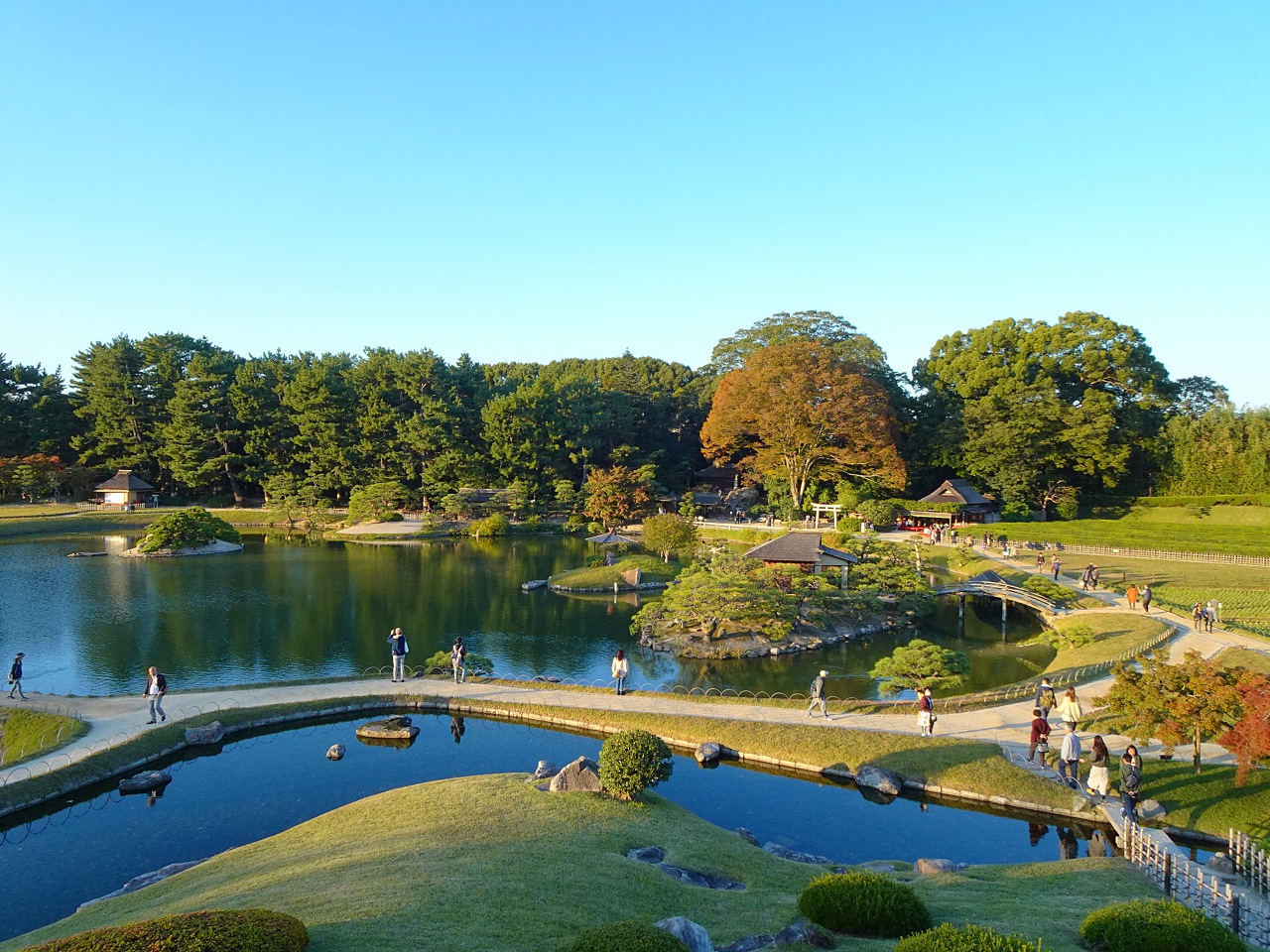 世界最輕巧，28 倍變焦的掌中長砲 Sony DSC-HX99 實拍評測