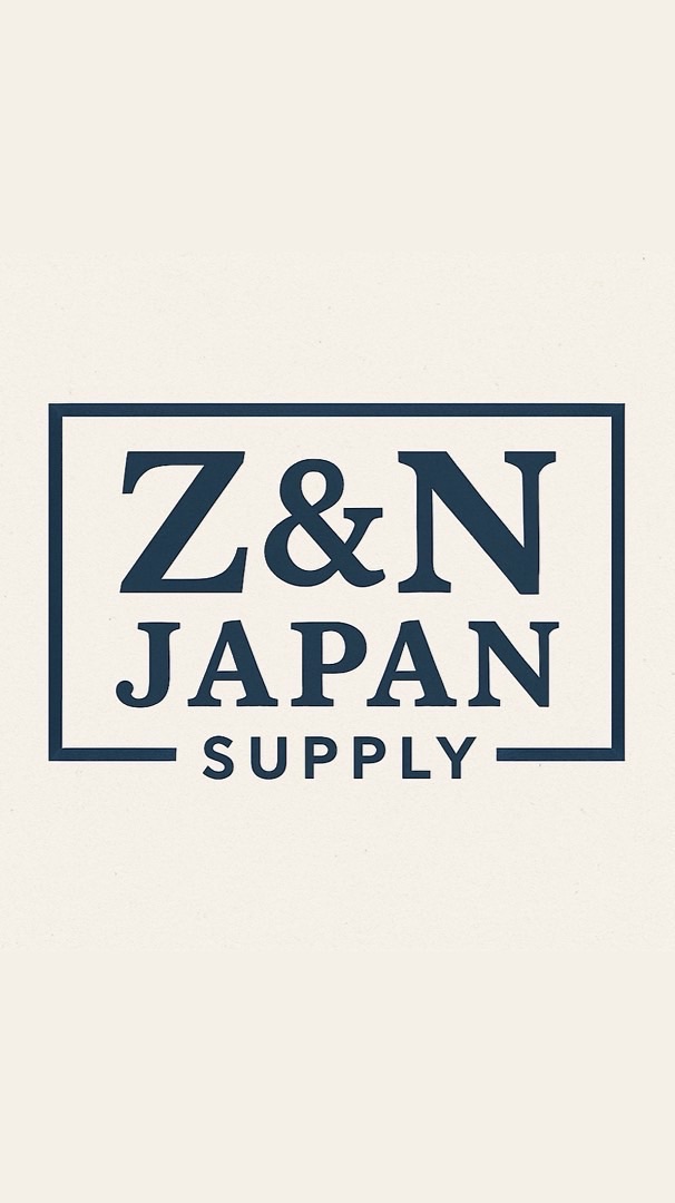 Z&N の日本台灣代購🇯🇵🇹🇼