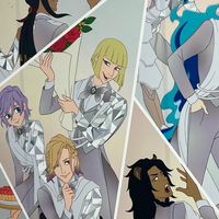 ツイステのコスプレがしたい方！