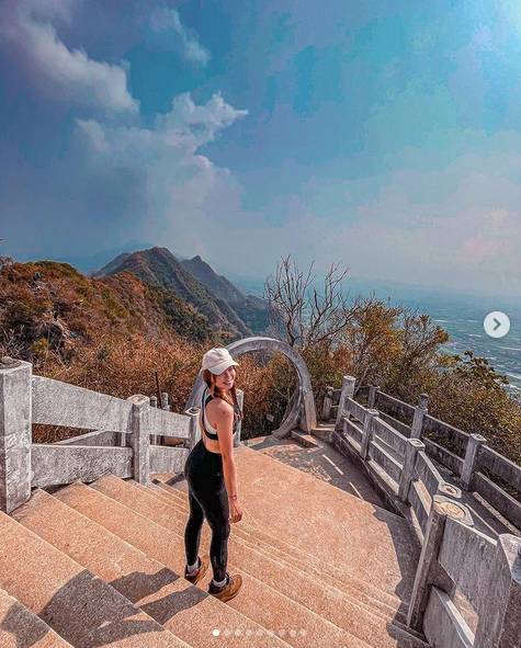 圖片來源 / IG @___maggie.com___