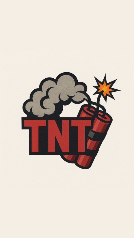 TNT 大慶蛋行