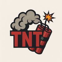 TNT 大慶蛋行