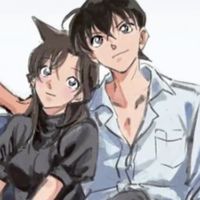 コナンなりきり 激緩 ハント‼️
