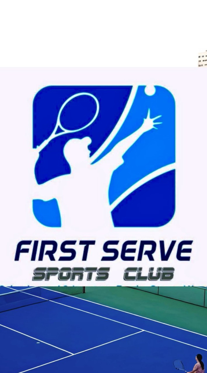 First Serve Sports Club
