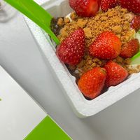 หิ้วสินค้า MALAYSIA / Llaollao รอบ 4/10