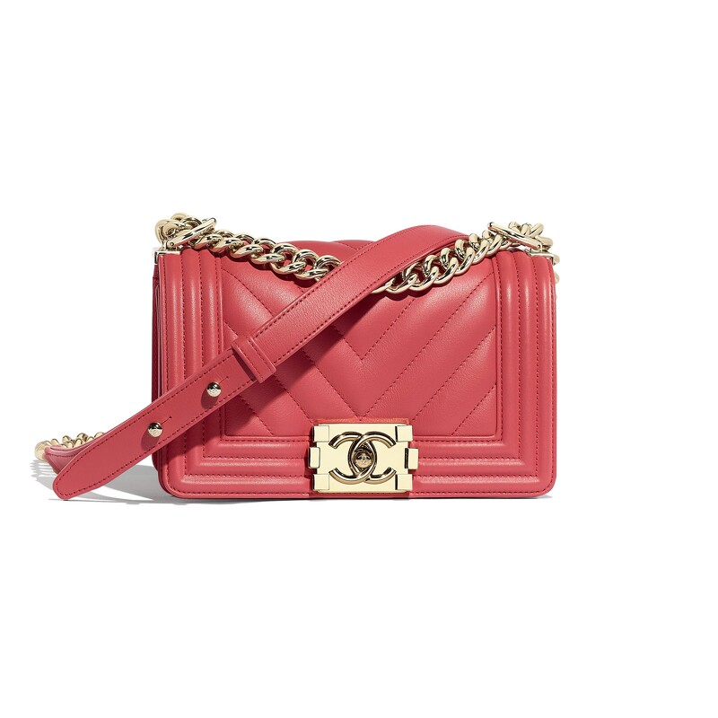 Boy Chanel (20cm)，NT149,000