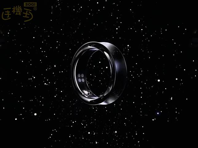 實體將首度公開！三星預告Galaxy Ring智慧戒指在MWC展出