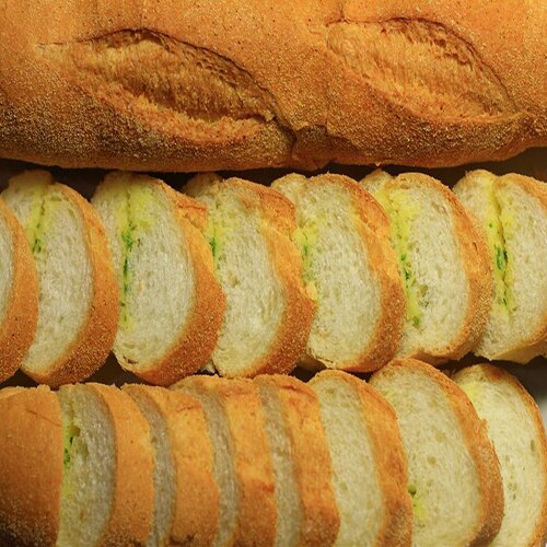 ♛巴塞隆納 小麥麵包香蒜《全店消費滿２５００即可免運 》★２０１8 團購超人氣推薦★伴手禮首選【TOP 王子洋公館~~明星商品NO.1招牌赤穗天塩羅宋】超人氣推薦