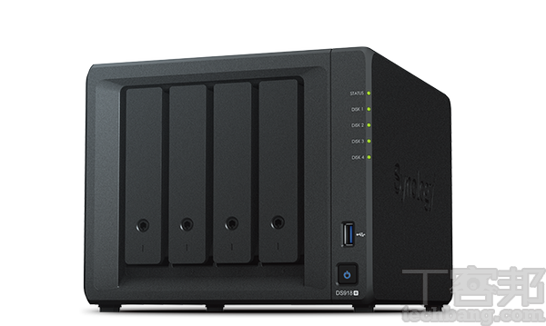 QNAP / Synology 兩大廠NAS 防範勒索病毒大作戰，從兩階段驗證、資料夾加密、異地備份一次完整學完