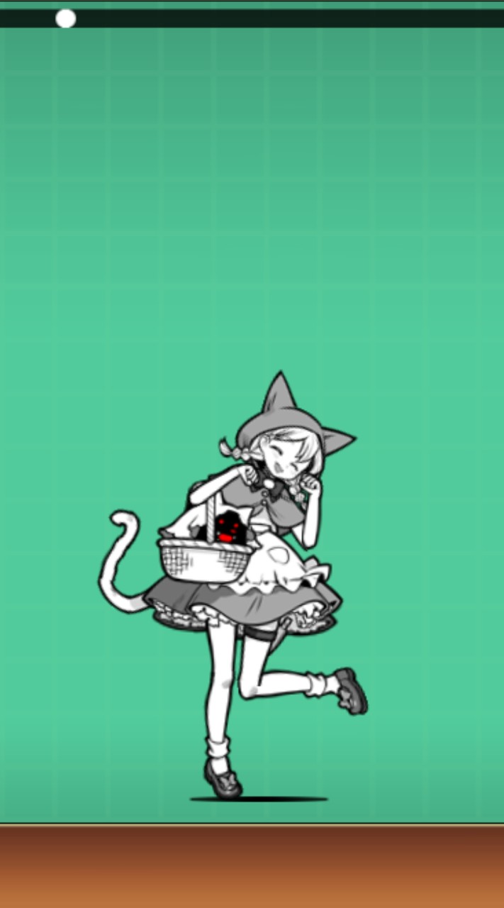 にゃんこ大戦争！初心者、中級者、上級者、だれでもＯＫ！