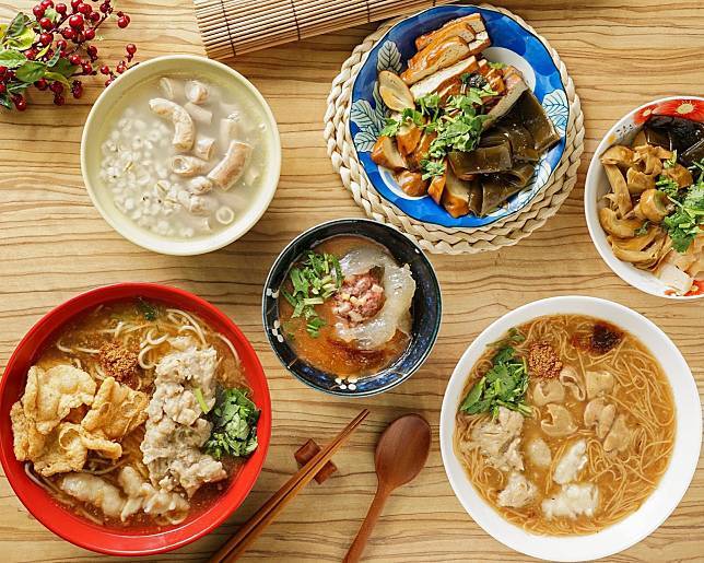 圖片來源/大直肉圓