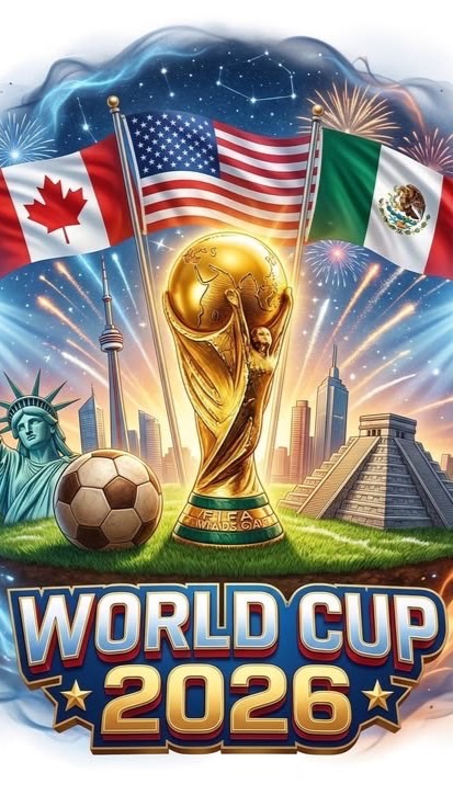 ⚽️世界盃、WBC、NBA 、奧運賽事討論群