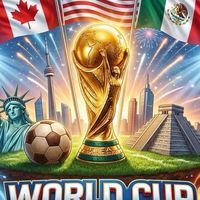 ⚽️世界盃、WBC、NBA 、奧運賽事討論群