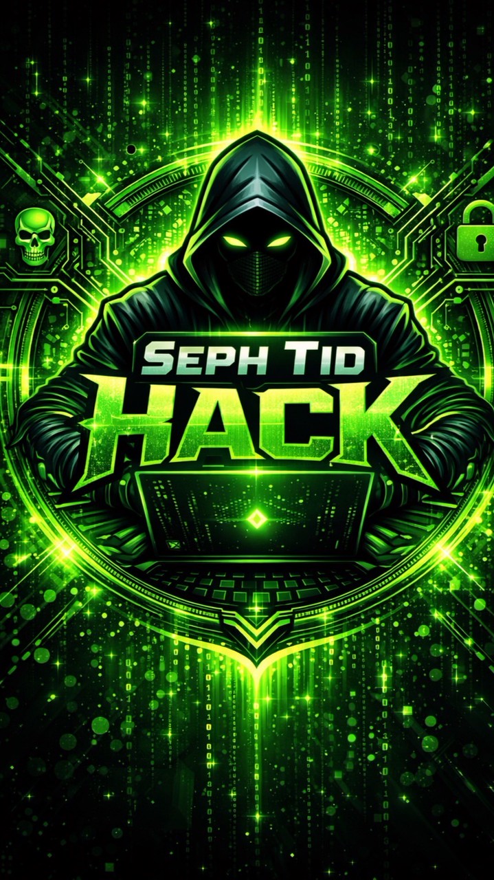 SEPH TID HACK