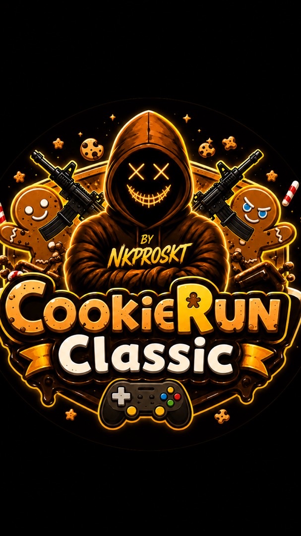 CookieRun Classic