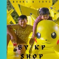Books&Toys by KP Shop