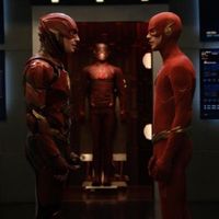 ⚡THE FLASH⚡