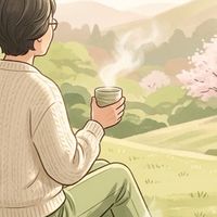ばあばのお茶の間　6児の母・千恵子ばあばと子育てを話す場所