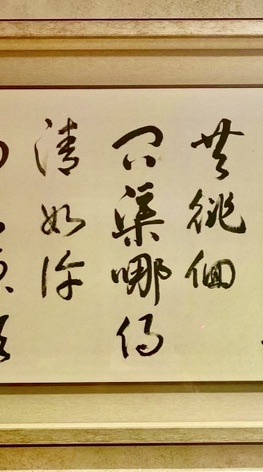 『跨領域志工團』