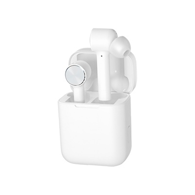 【小米正品】藍牙耳機Air 真無線觸控操作AAC高音質藍牙4.2 耳道式人因工程自動配對