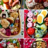 🍱お弁当学園🍱