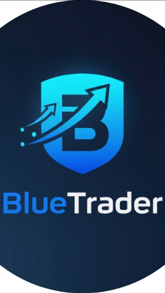 BlueTrader