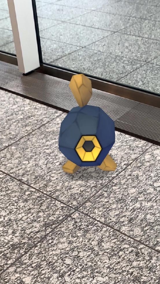 OpenChat ポケモンGoフレンド