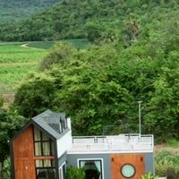 Honey Queen Resort ฮันนี่ควีน รีสอร์ท
