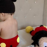 Babyshoes_by Adele 👧🏻
