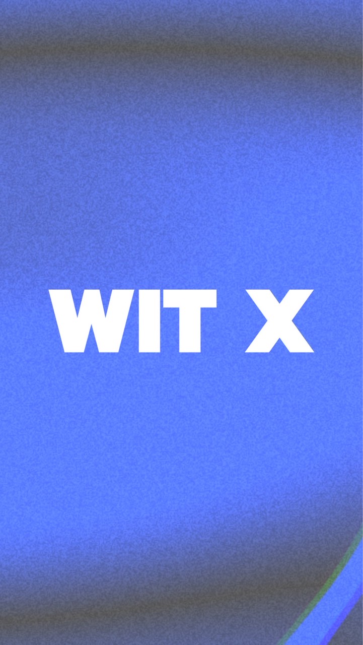 WIT X (Community)