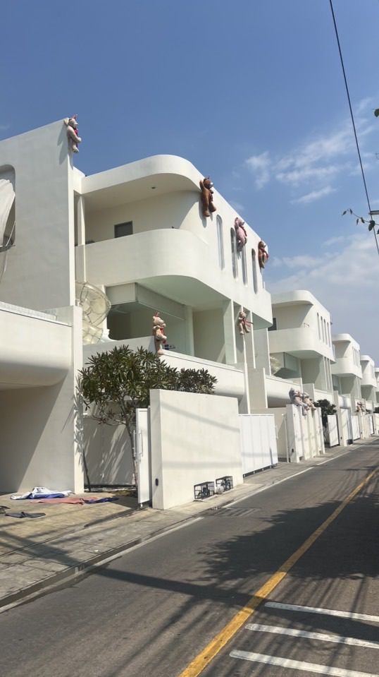 Pattaya Pool Villa Partner Hub