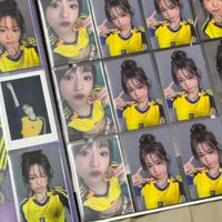 kpop 分群/抽獎/買賣/代開