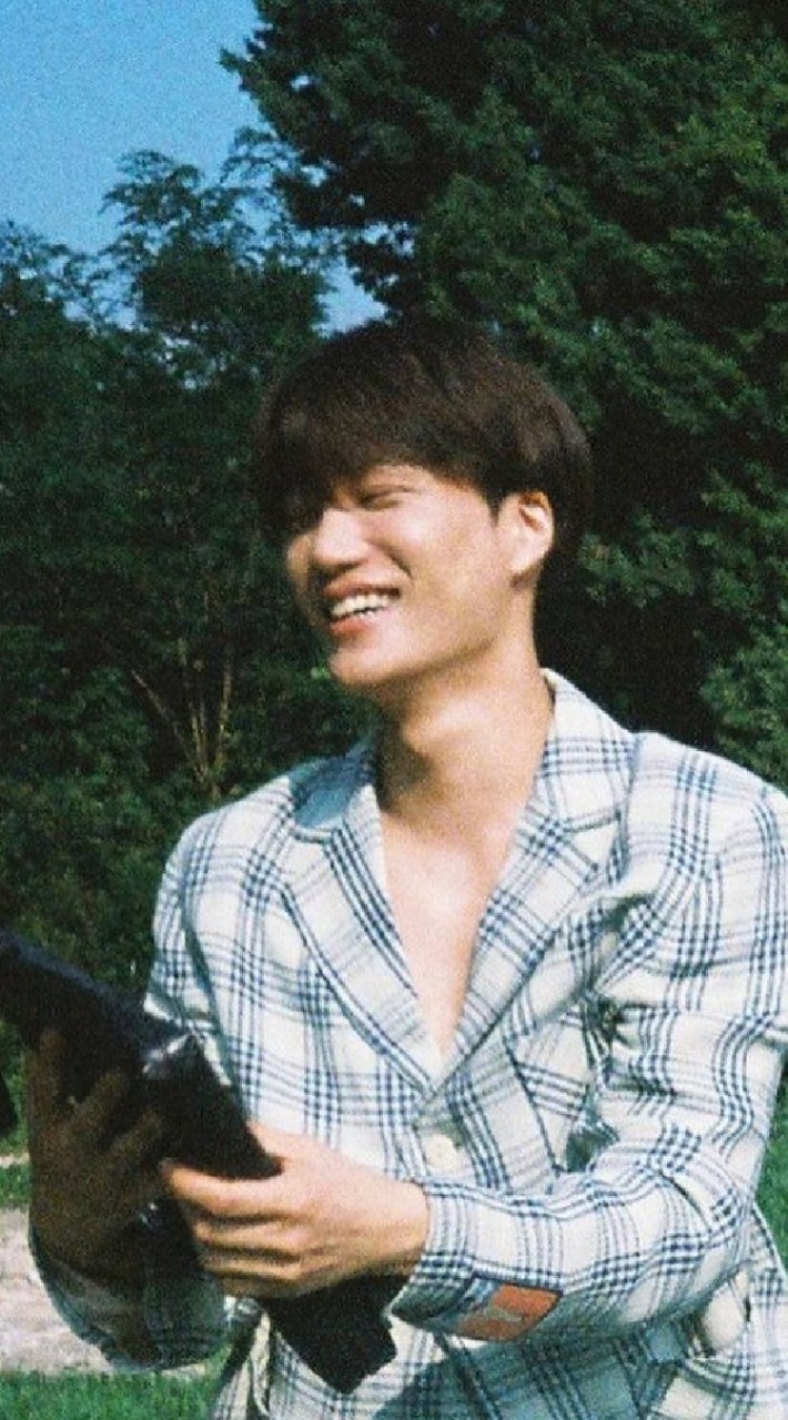 EXO KAI THAILAND🐻