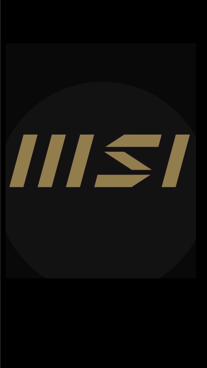 MSI微星科技