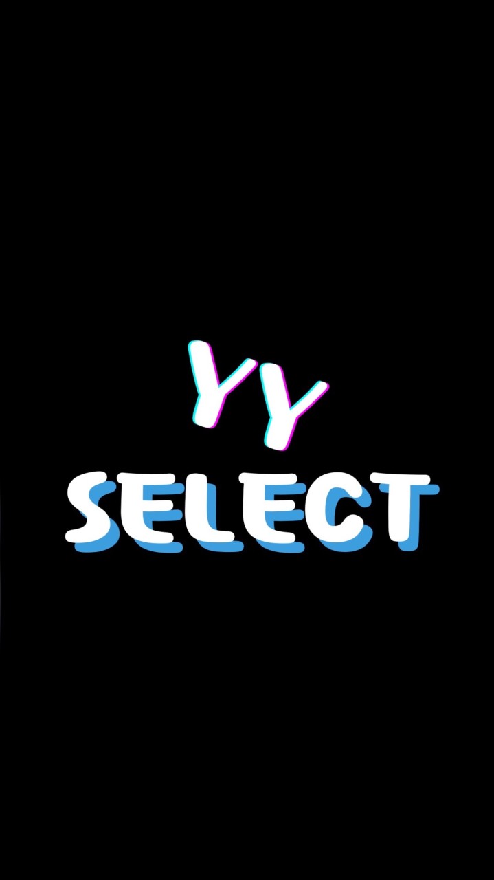 ⟢🇹🇭YY Select ✿ TW⟣