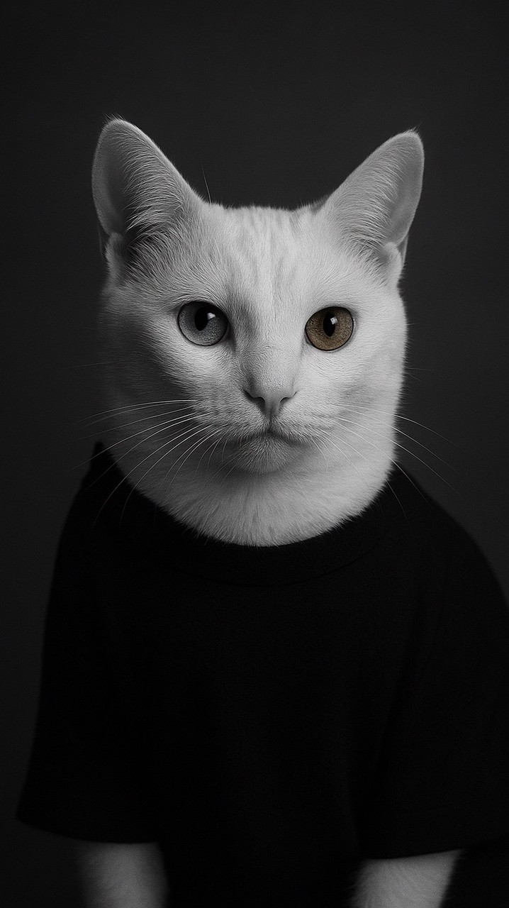 จักรวาลของแมว