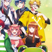 カラフルピーチ神と思う人あつまれー相談OK