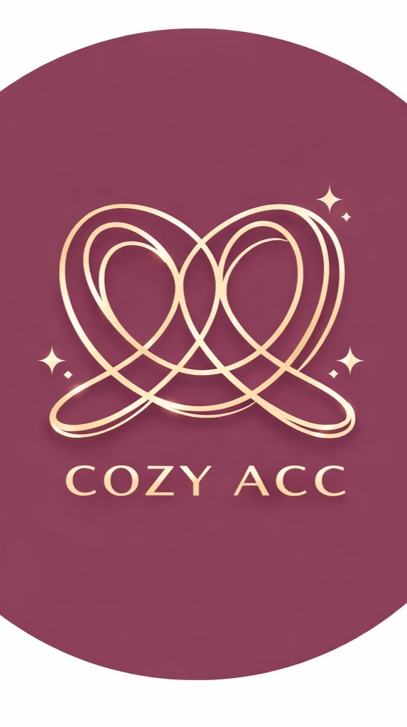 Cozy Acc🥨慢飾品