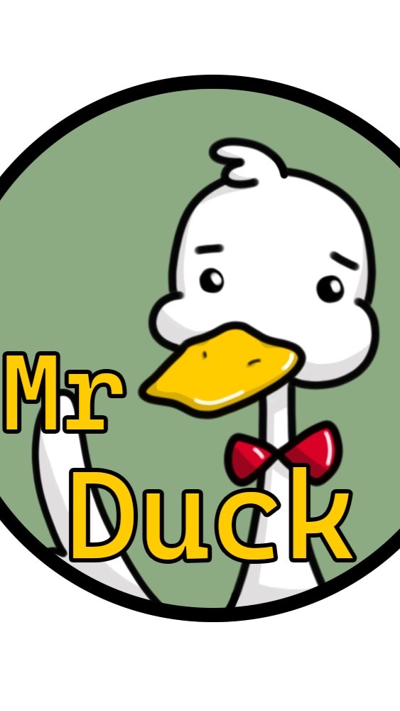 Mr.Duck 達哥團購