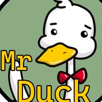 Mr.Duck 達哥團購