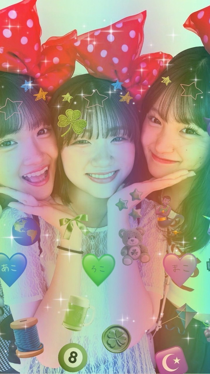 ろこまこあこファン集まれ！！写真動画共有オプチャ💞