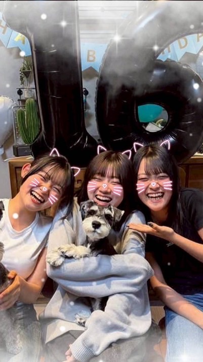ろこまこあこファン集まれ！！写真動画共有オプチャ💞