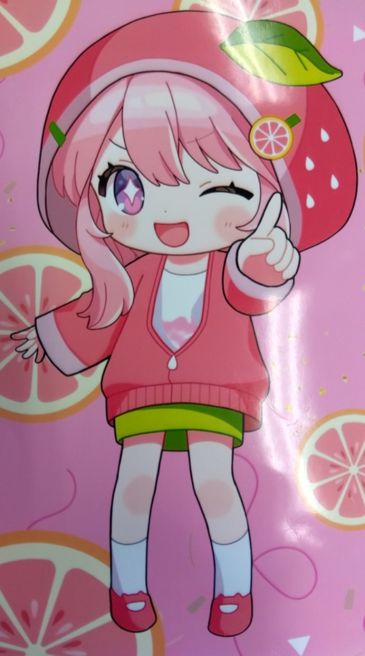 ぴこみんず大好きな人集まれー