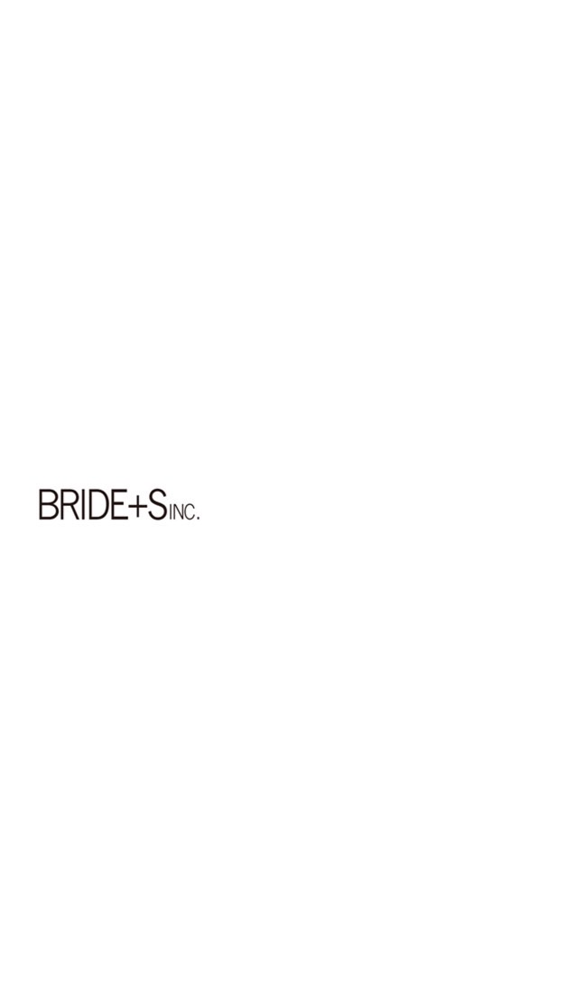 BRIDE+S