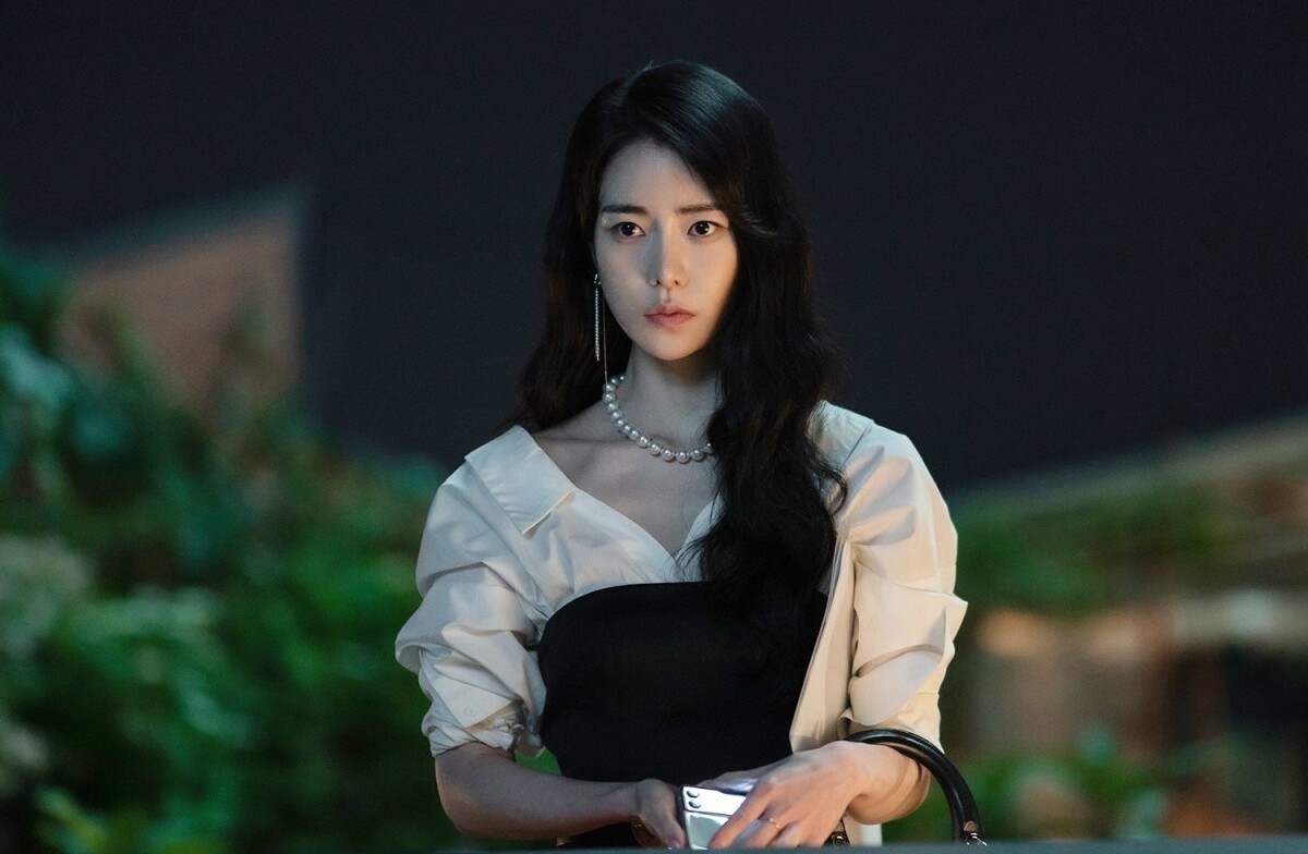 人氣超越女主角?!盤點那些魅力值爆棚的韓劇女二，「韓韶禧、薛仁雅、林智妍」通通上榜