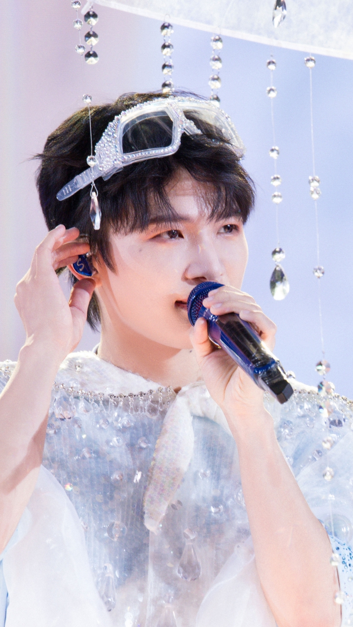 周深1st✨玫瑰種植基地🌟深深的資訊update🌟周深ﮩ٨ــ9.29ـﮩ٨ـ