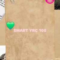 Smart yrc 108 💚