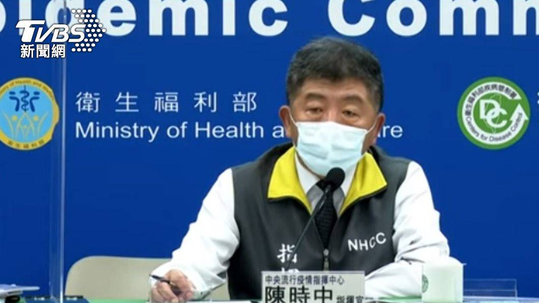 解封大不易 8 10降級 陳時中 延續二級是必然 Tvbs Line Today